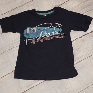 Ben Sherman 4t tshirt